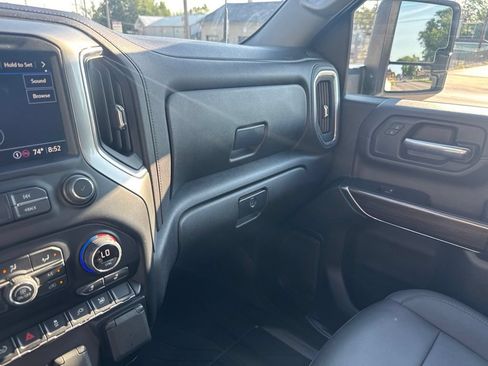 Used 2022 Chevrolet Silverado 3500 LT w/ All Star Edition AWD/4WD image 40