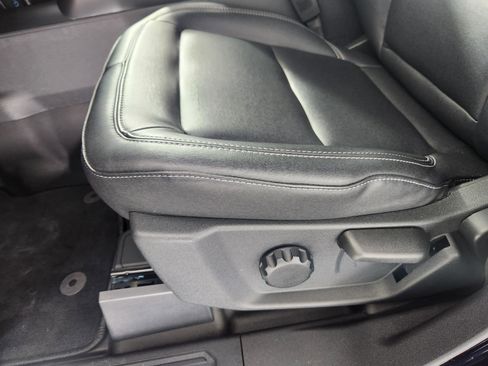 New 2025 Ford Bronco Big Bend w/ Black Diamond Package image 13