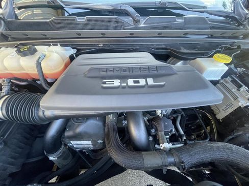 Used 2020 RAM 1500 Limited AWD/4WD image 27