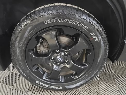 Used 2022 Subaru Forester Wilderness image 12