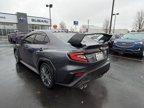 Used 2023 Subaru WRX Premium image 6
