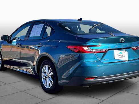 Certified 2025 Toyota Camry LE image 10