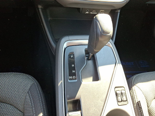 Certified 2024 Subaru Crosstrek 2.0i Premium AWD/4WD image 17