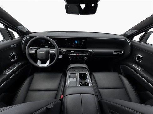 Used 2026 Hyundai Palisade Calligraphy AWD/4WD image 16