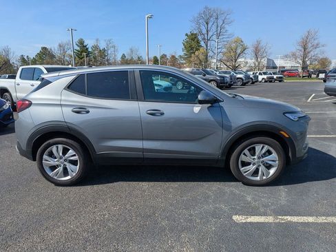 Used 2026 Buick Encore GX Preferred w/ Comfort Package image 9