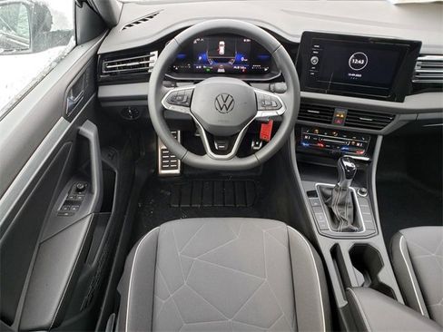 New 2026 Volkswagen Jetta Sport image 9