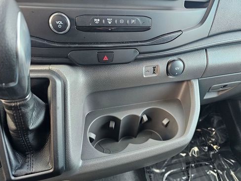 New 2026 Ford Transit 350 148 High Roof Extended image 25