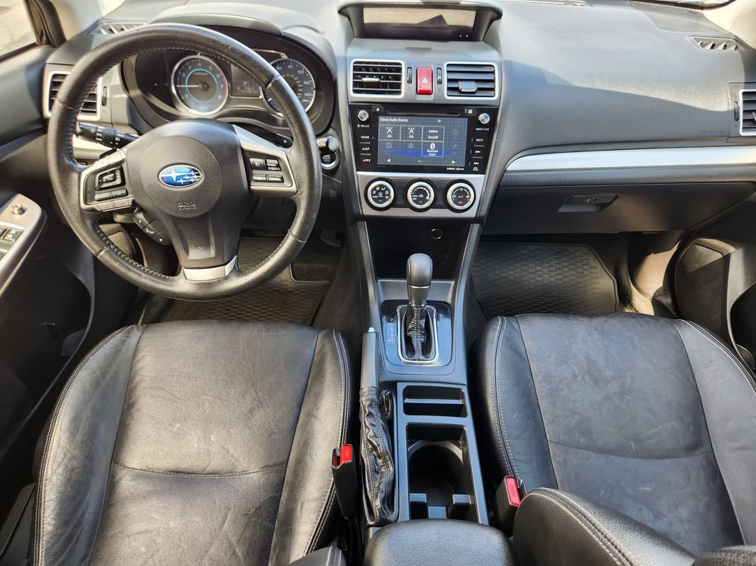 Used 2015 Subaru Crosstrek 2.0i Limited AWD/4WD image 29
