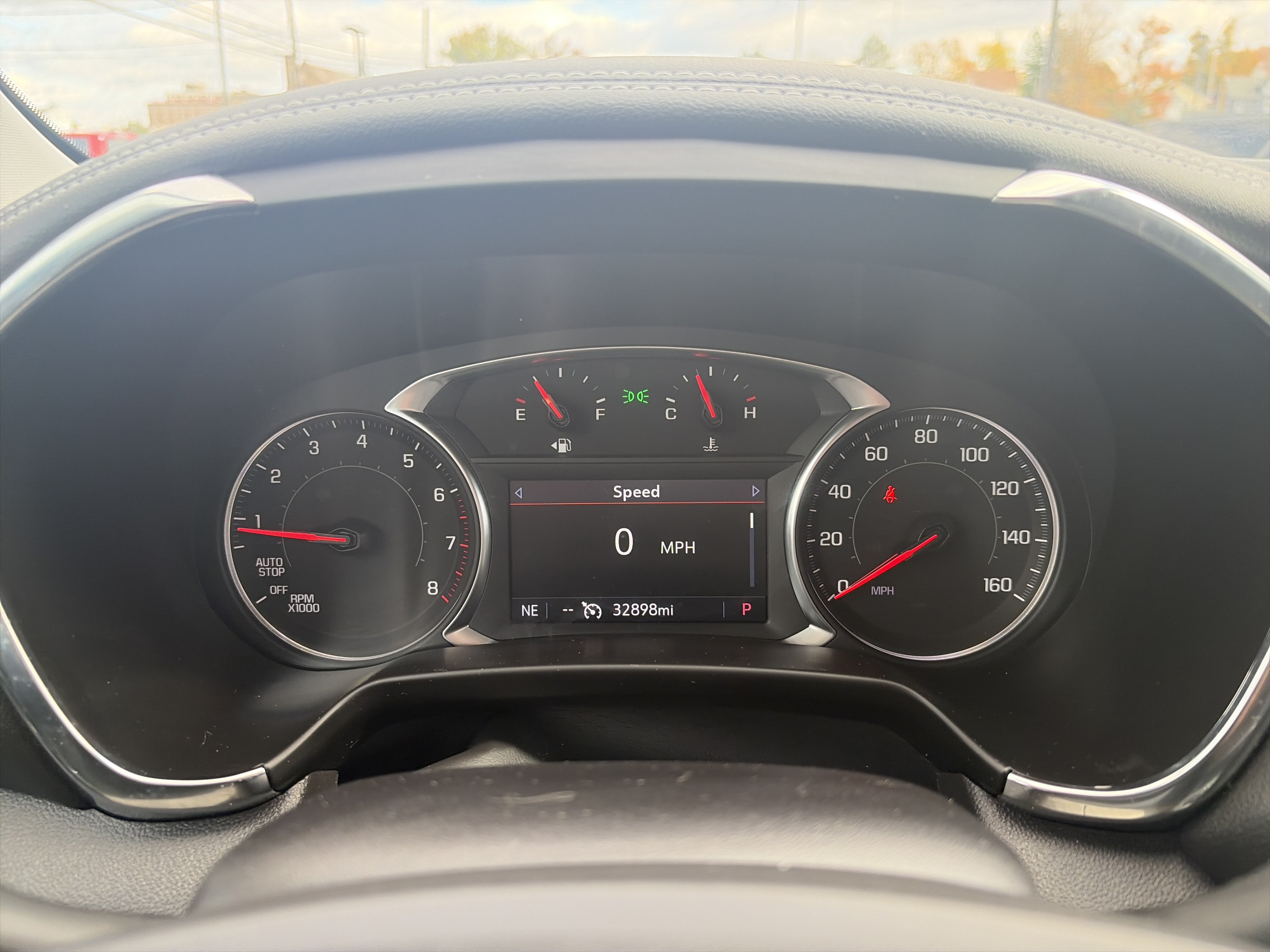 Used 2025 Chevrolet Blazer LT AWD/4WD image 23