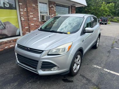 Used 2014 Ford Escape SE