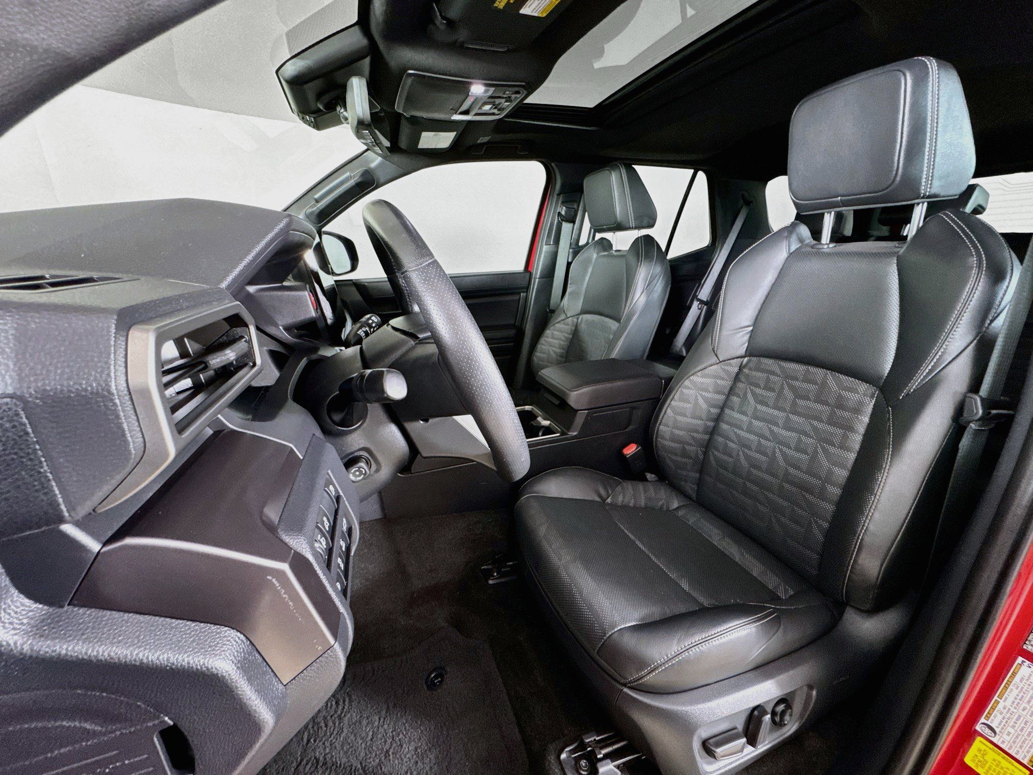 Certified 2025 Toyota 4Runner TRD Off-Road Premium w/ Tow Technology Package AWD/4WD image 2