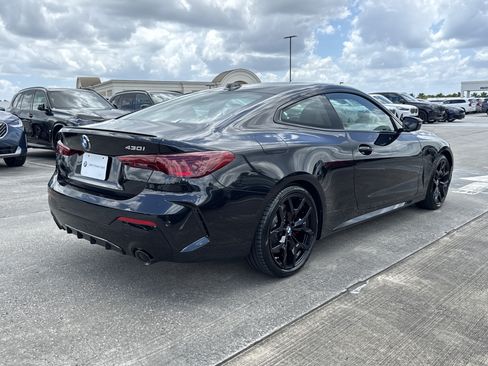New 2027 BMW 430i Coupe w/ M Sport Package RWD image 7