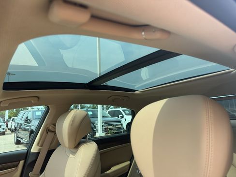 Used 2020 Genesis G80 3.8 w/ Sport Package 02 RWD image 29