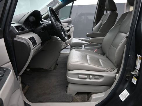 Used 2012 Honda Odyssey EX-L image 10