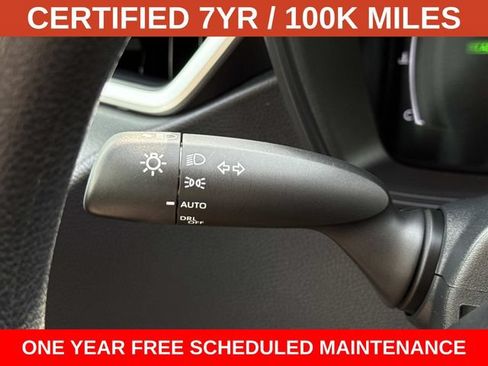 Used 2026 Toyota Corolla LE FWD image 26