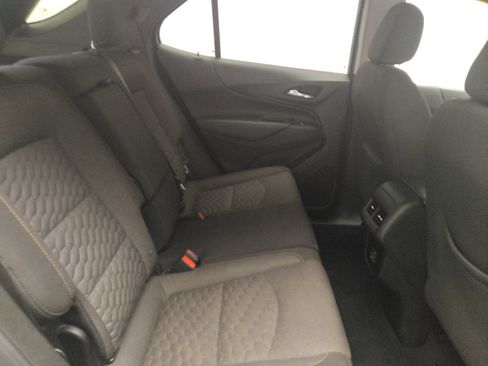 Used 2020 Chevrolet Equinox LT w/ Driver Convenience Package FWD image 19