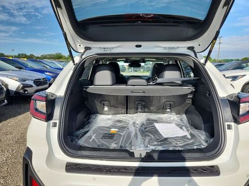 New 2025 Subaru Crosstrek 2.5i Limited w/ Popular Package #3A image 20