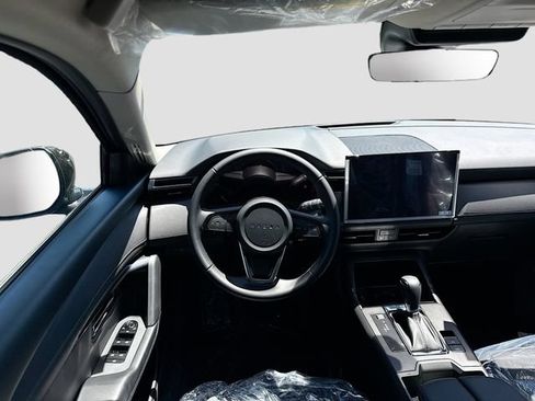 New 2026 MAZDA CX-5 Select AWD/4WD image 21