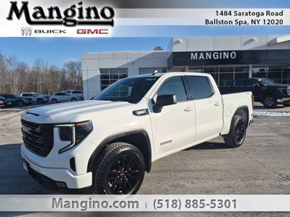 Used 2026 GMC Sierra 1500 Elevation