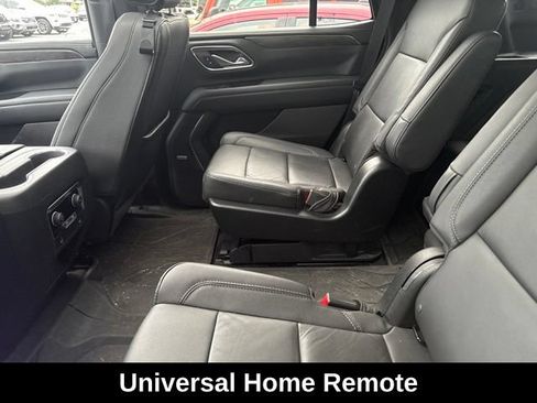 Used 2023 Chevrolet Tahoe Z71 AWD/4WD image 9