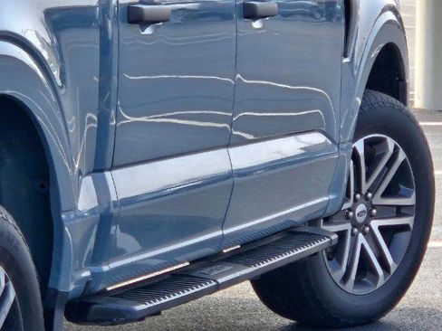 Certified 2023 Ford F150 XL w/ STX Appearance Package image 13