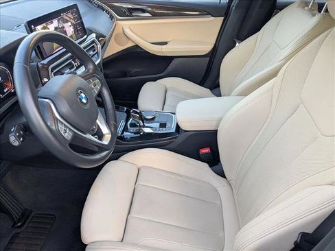Used 2023 BMW X3 xDrive30i w/ Premium Package w/ZPA image 15
