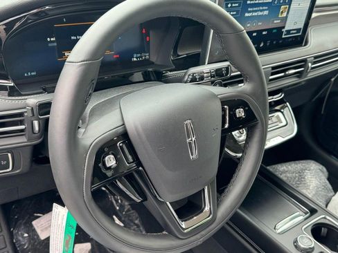 New 2024 Lincoln Corsair Grand Touring w/ Equipment Group 301A image 15