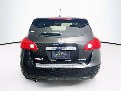 Used 2013 Nissan Rogue S w/ Special Edition Pkg image 7