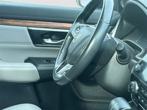 Used 2019 Honda CR-V EX-L image 7