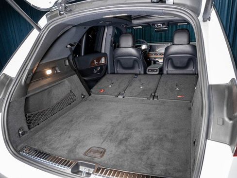 New 2026 Mercedes-Benz GLE 350 4MATIC image 7