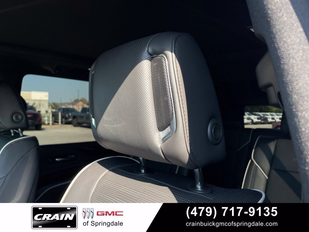 Used 2023 Cadillac Escalade Sport AWD/4WD image 21