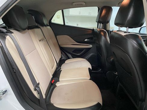 Used 2019 Buick Encore Sport Touring w/ Safety Package image 13