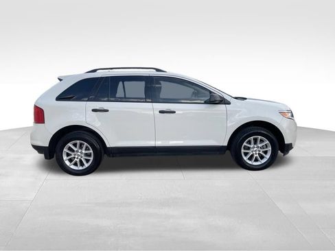 Used 2013 Ford Edge SE FWD image 4