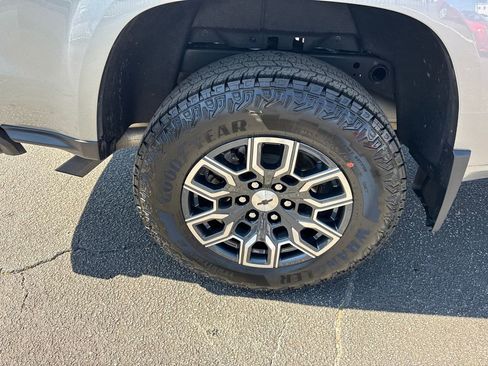 New 2026 Chevrolet Colorado Z71 w/ Z71 Convenience Package 2 AWD/4WD image 18