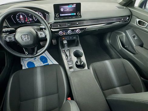 Used 2023 Honda Civic Sport image 26
