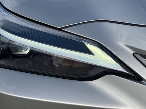 Used 2025 Lexus NX 250 FWD w/ Accessory Package (Z2) image 11