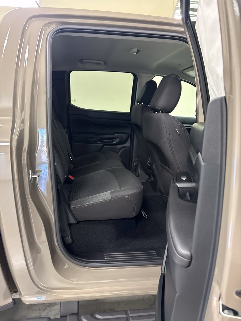 New 2026 Ford Ranger XL AWD/4WD image 27