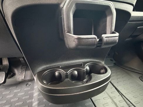 Used 2025 RAM ProMaster 1500 w/ Convenience Group image 23