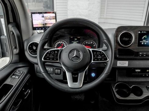 New 2024 Mercedes-Benz Sprinter 3500 image 23