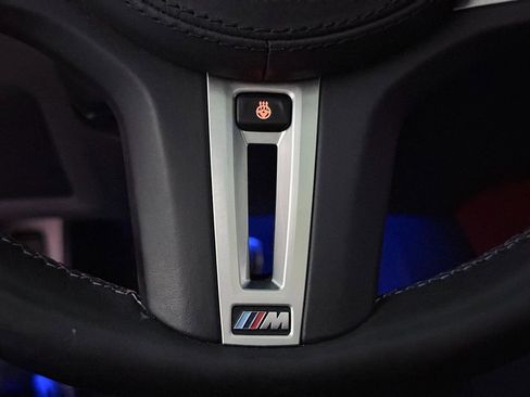 Used 2020 BMW X4 M w/ Executive Package image 35