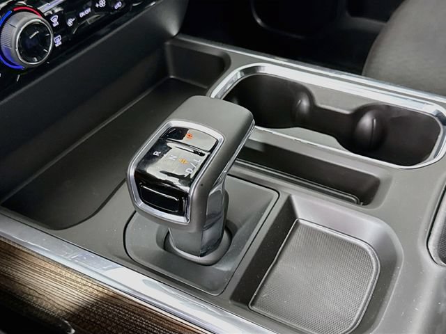 New 2026 Chevrolet Silverado 1500 RST w/ Z71 Off-Road Package AWD/4WD image 18