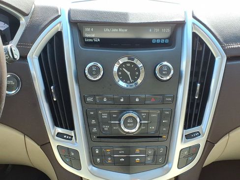 Used 2011 Cadillac SRX Luxury AWD/4WD image 6