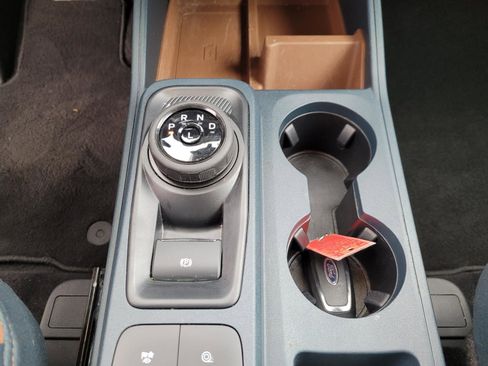 Used 2024 Ford Maverick Lariat image 26