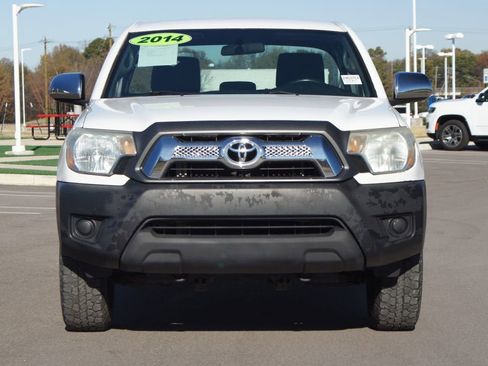 Used 2014 Toyota Tacoma 2WD Regular Cab image 15