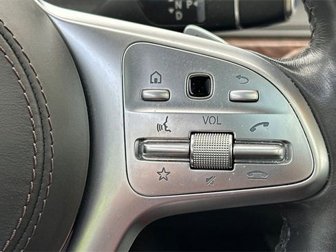 Used 2018 Mercedes-Benz S 560 Sedan image 30
