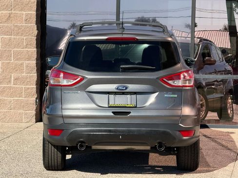 Used 2013 Ford Escape SE image 10
