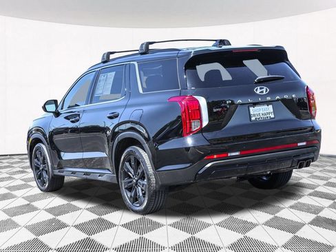Used 2023 Hyundai Palisade XRT w/ Cargo Package FWD image 16