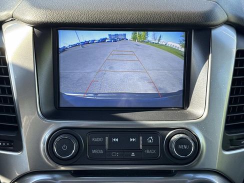 Used 2020 Chevrolet Tahoe Premier AWD/4WD image 5