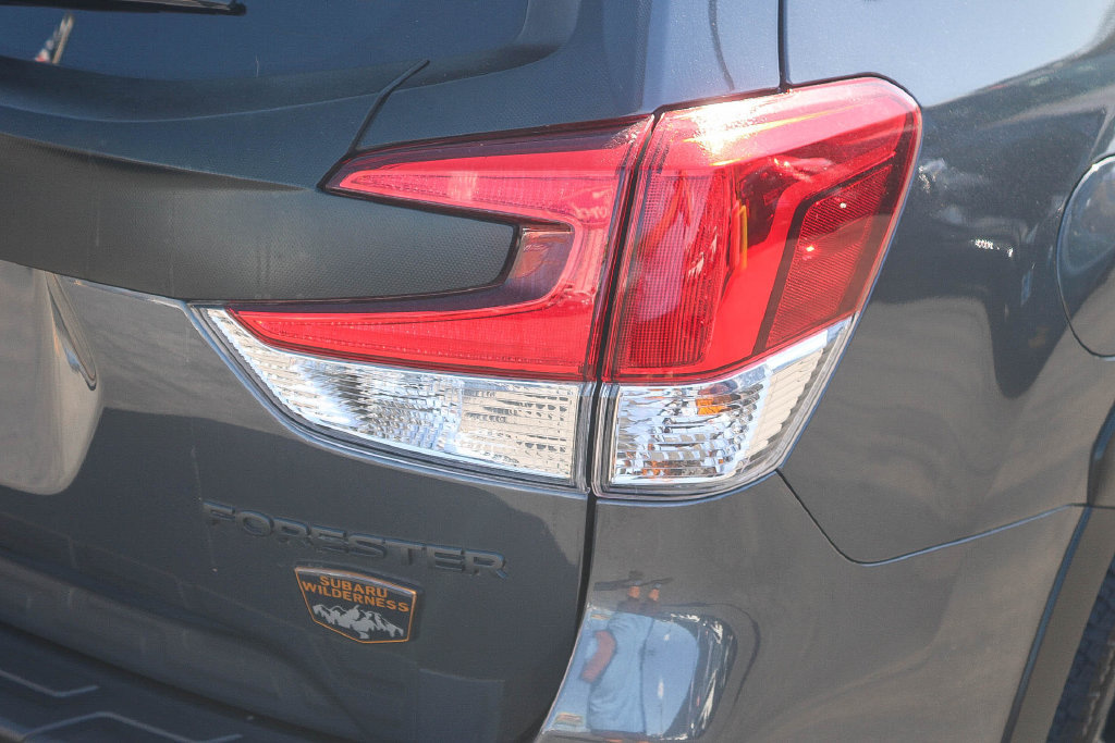 Used 2023 Subaru Forester Wilderness AWD/4WD image 12