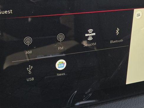 New 2026 GMC Sierra 2500 Denali w/ Denali Reserve Package image 5